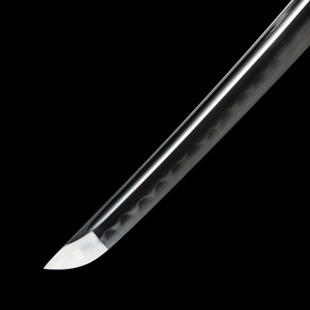Arashi (Storm) katana