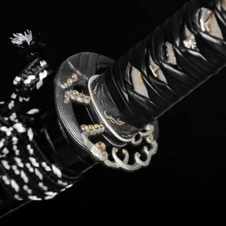 BushiSwords Tsunami katana - BS192