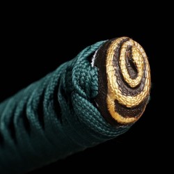 BushisSwords Signature katana - BS191
