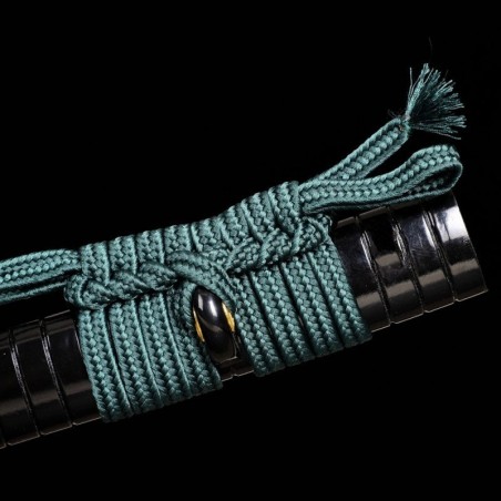 BushisSwords Signature katana - BS191