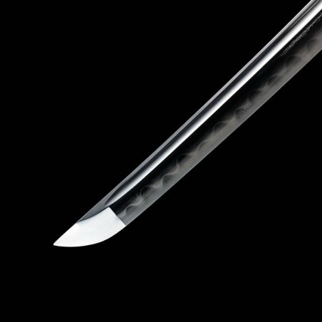 BushisSwords Signature katana - BS191