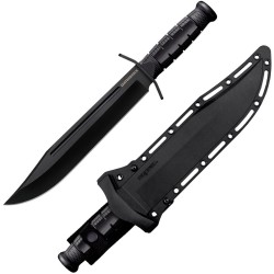 Leatherneck Bowie