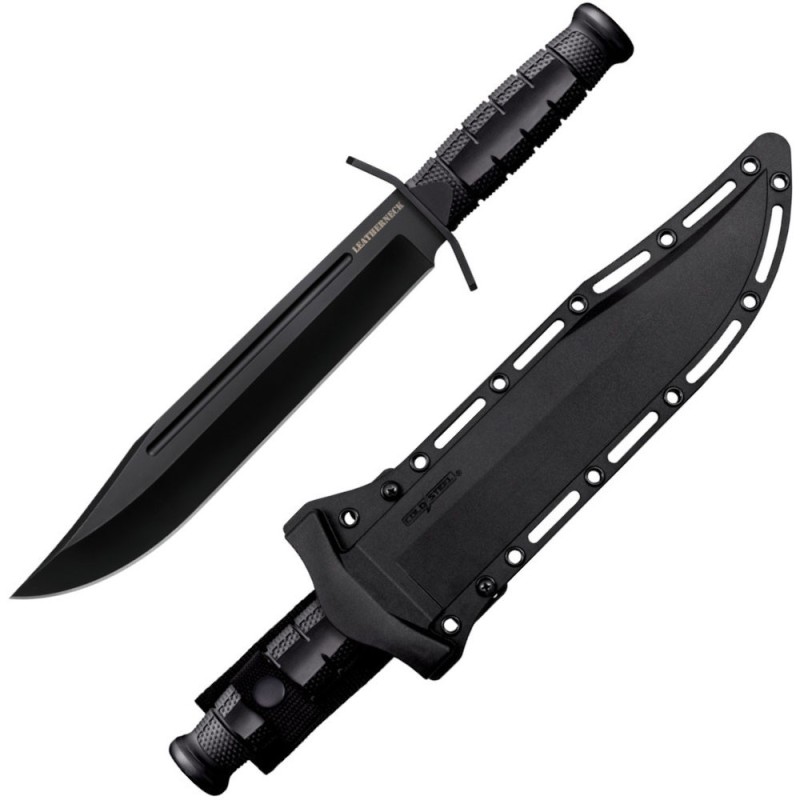 Leatherneck Bowie