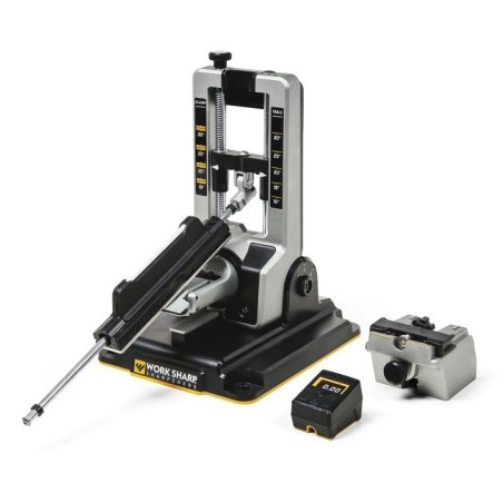 Work Sharp Professional Precision Adjust Knife Sharpener