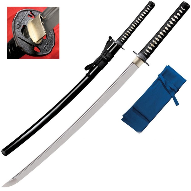 Katana (Warrior Series)