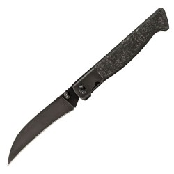 Hawkbill Spector - Carbon Fiber