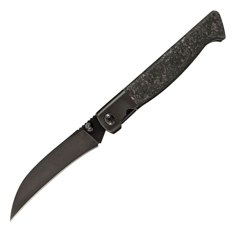 Hawkbill Spector - Carbon Fiber