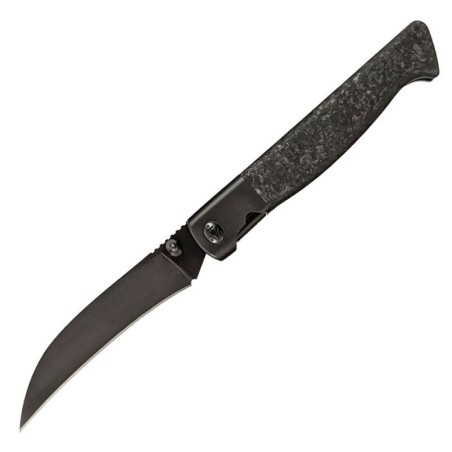 Hawkbill Spector - Carbon Fiber