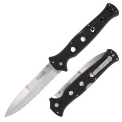 Counter Point XL serrated