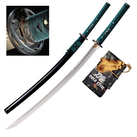 Dragonfly Katana