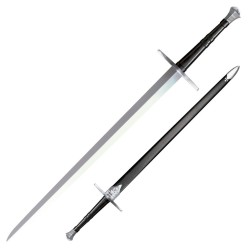 Hand and a Half Sword