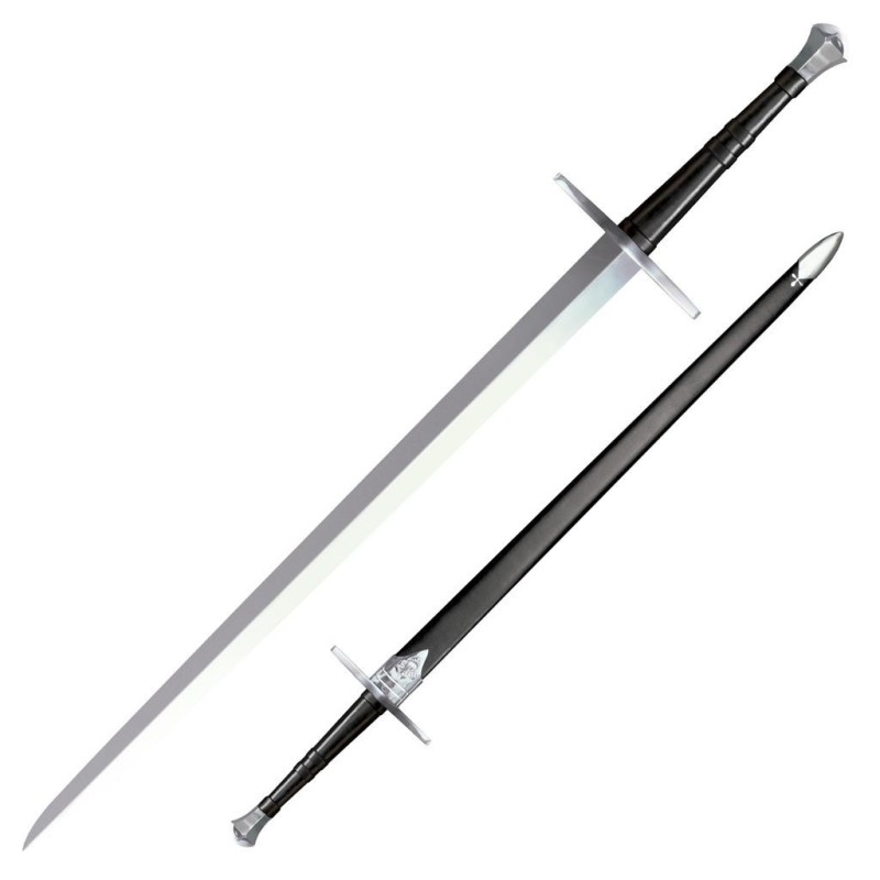 Hand and a Half Sword