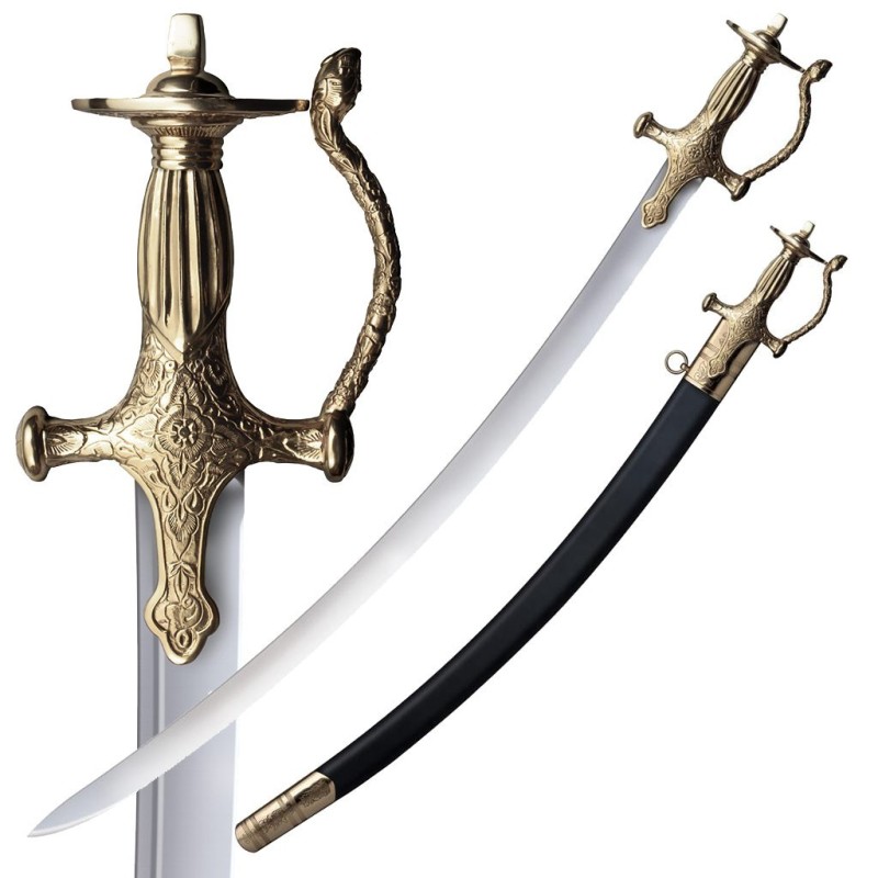 Talwar Sword