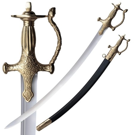Talwar Sword