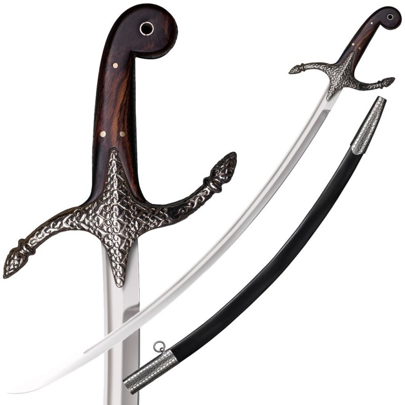 Scimitar