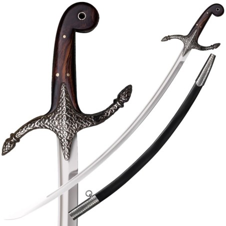 Scimitar