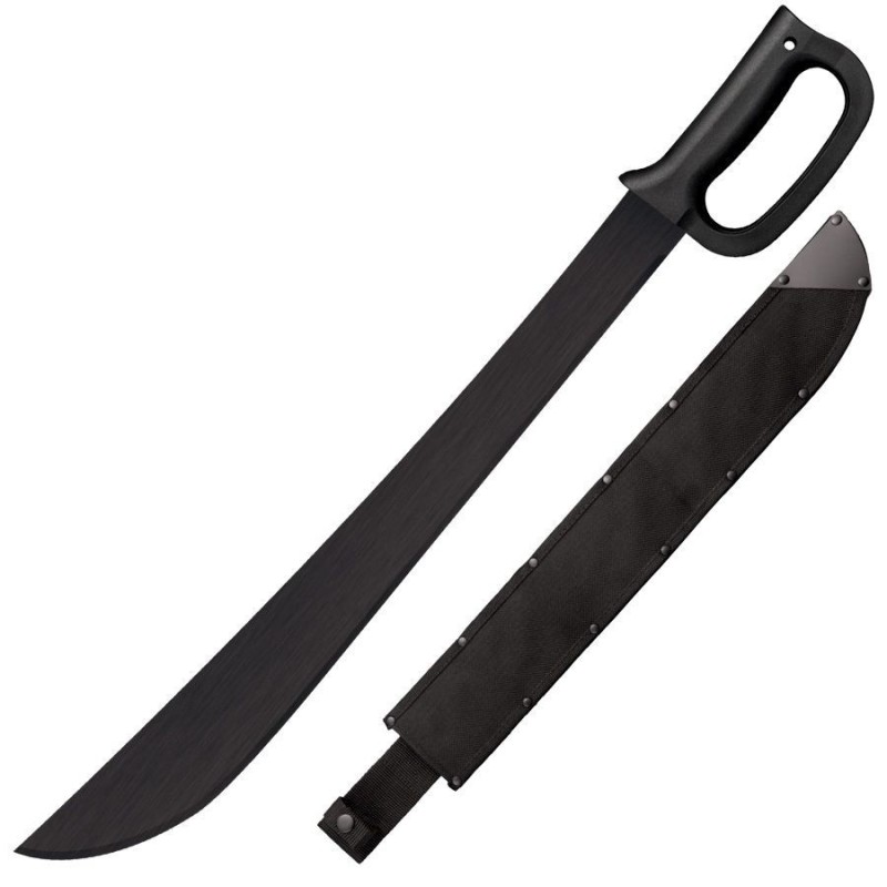 Latin D-guard Machete 21 inch