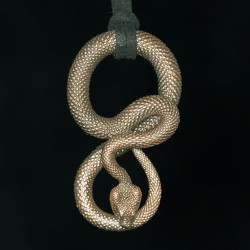 Snake Pendant (hanger)