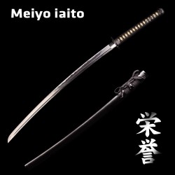 Meiyo iaito