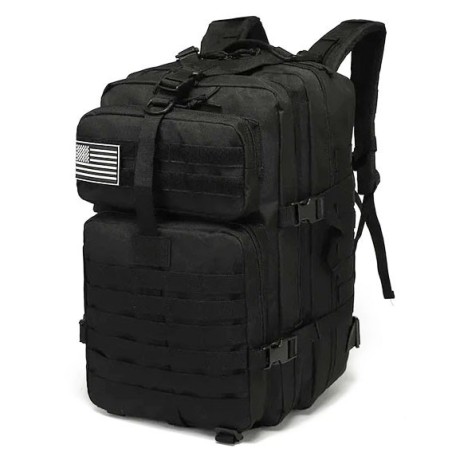Tactical Rugzak
