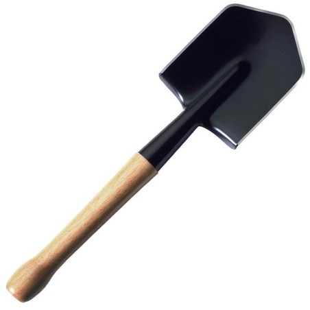Special Forces Shovel