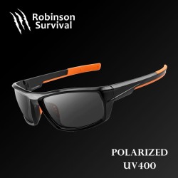 Survival Zonnebril (Polarized UV400)