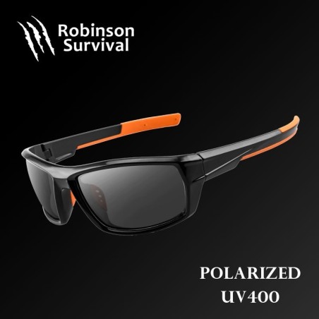 Survival Zonnebril (Polarized UV400)