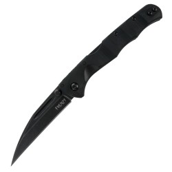 Cold Steel Frenzy II 3.5" Blackout 3V