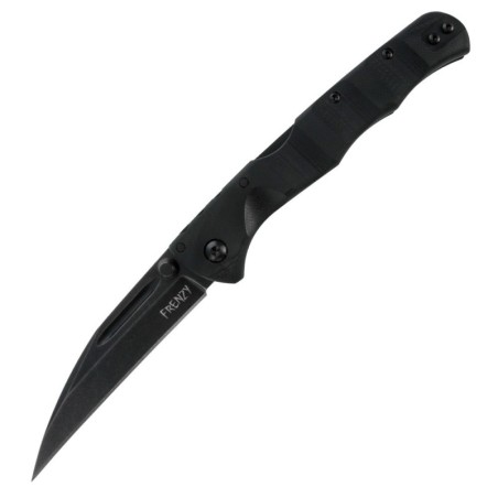 Cold Steel Frenzy II 3.5" Blackout 3V