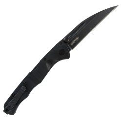 Cold Steel Frenzy II 3.5" Blackout 3V