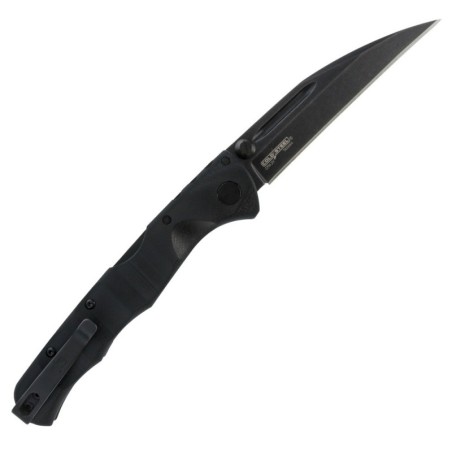 Cold Steel Frenzy II 3.5" Blackout 3V
