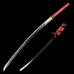 Akairo katana