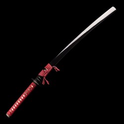 Akairo katana