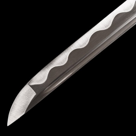 Akairo katana