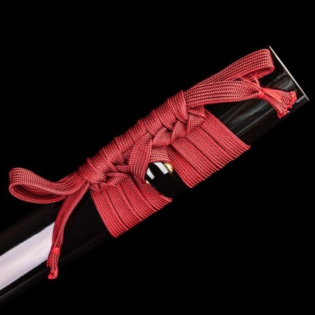 Akairo katana