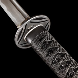 Edo katana