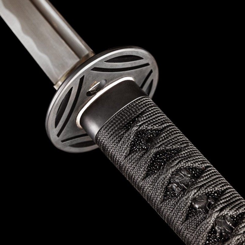 Edo katana