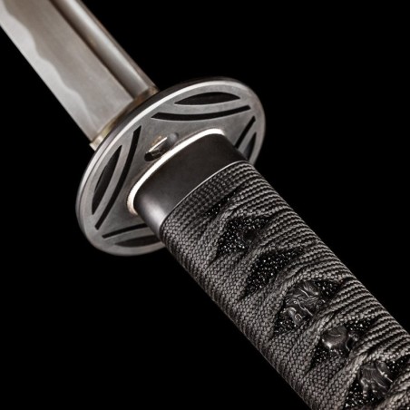 Edo katana