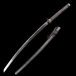 Edo katana