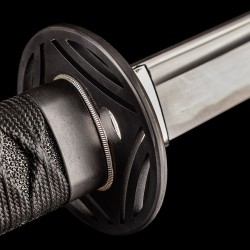 Edo katana