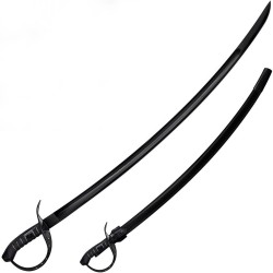 Thompson Saber