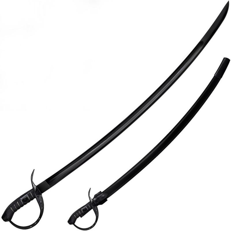 Thompson Saber