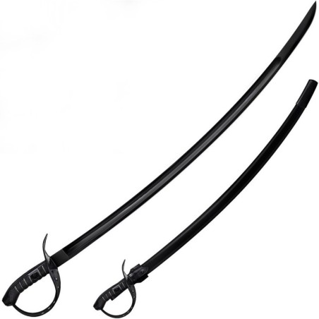 Thompson Saber