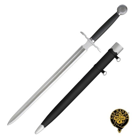 Hand and a Half Sword