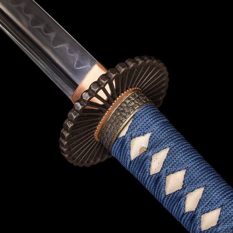 Sky katana (Limited Edition - 10 ex)