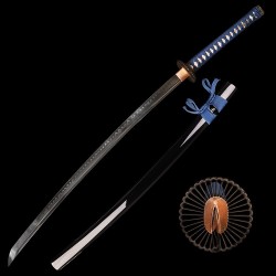 Sky katana (Limited Edition - 10 ex)