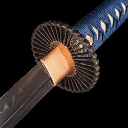 Sky katana (Limited Edition - 10 ex)