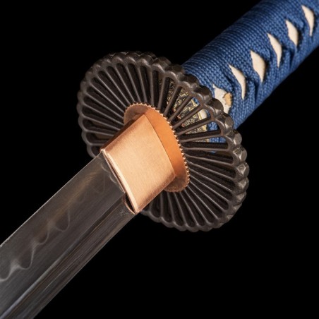 Sky katana (Limited Edition - 10 ex)