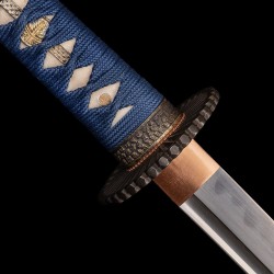 Sky katana (Limited Edition - 10 ex)