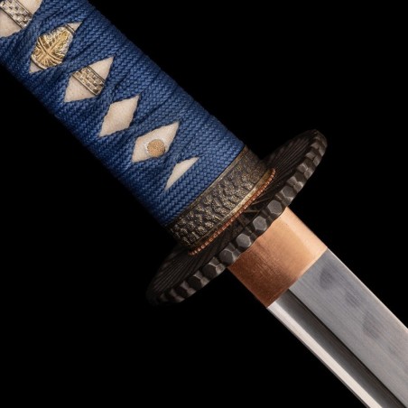 Sky katana (Limited Edition - 10 ex)